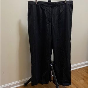 Woman’s dress pant
